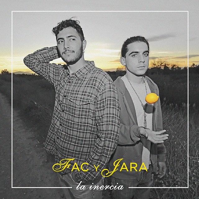 El dúo FAC y JARA presenta La Inercia, su primer EP - 1, Foto 1