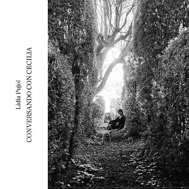 LÍDIA PUJOL presenta CONVERSANDO CON CECILIA - 1, Foto 1