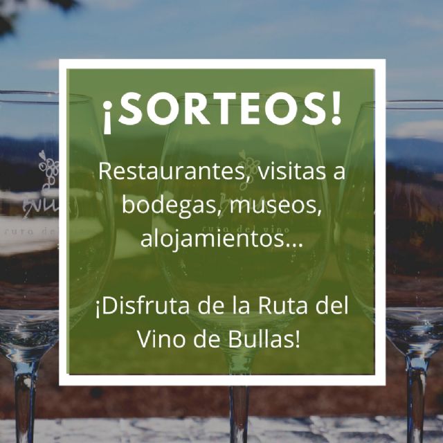 Ayuntamiento y Ruta del Vino organizan acciones promocionales para dar a conocer la riqueza enoturística de Bullas - 2, Foto 2