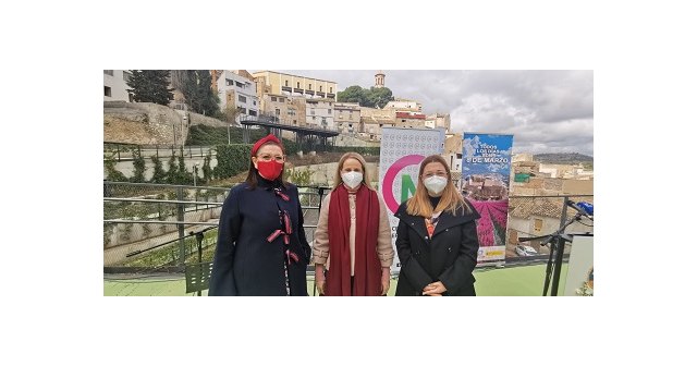 El Ayuntamiento de Cehegín rinde homenaje a las mujeres que han llevado más de 25 años en el mundo del comercio de la localidad - 1, Foto 1