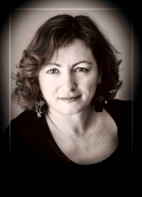 La Fea Burguesía Ediciones publica A LA INTEMPERIE de Charo Guarino - 1, Foto 1