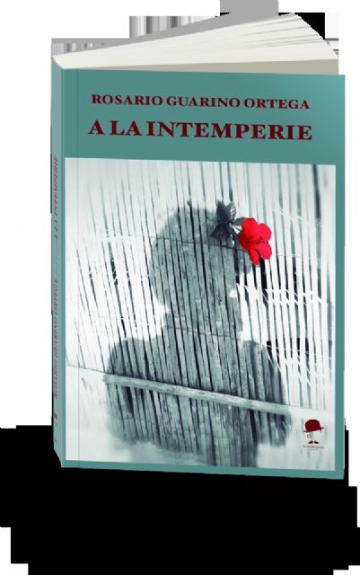 La Fea Burguesía Ediciones publica A LA INTEMPERIE de Charo Guarino - 2, Foto 2