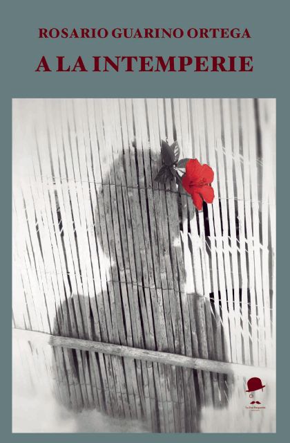 La Fea Burguesía Ediciones publica A LA INTEMPERIE de Charo Guarino - 3, Foto 3
