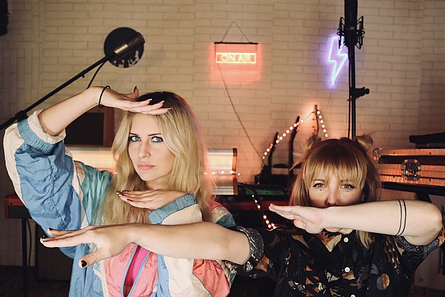 KUVE estrena una acción audiovisual con versiones de canciones que ponen en valor el empoderamiento femenino - 1, Foto 1