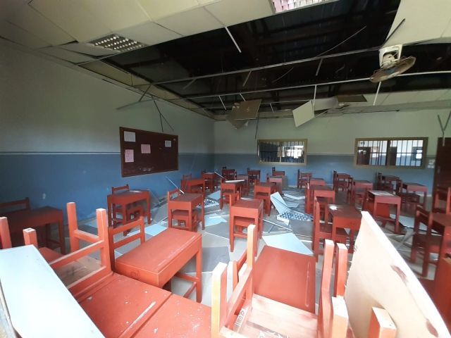 Aldeas Infantiles SOS acoge a niños y niñas ecuatoguineanos tras la explosión - 1, Foto 1