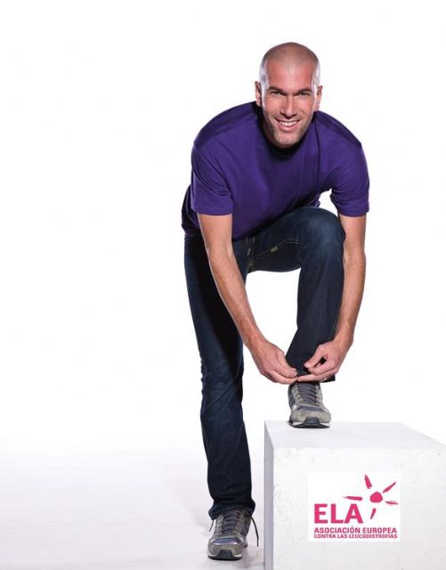 El 13 de marzo convierte tus pasos en donativos para ELA-España - 1, Foto 1