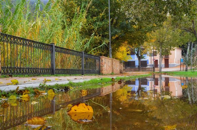 La Sala El Jardín de Molina de Segura acoge la exposición CIEZA: SIMETRÍAS EFÍMERAS, del fotógrafo ciezano Juan Fernández Saorín, del 10 de marzo al 21 de abril - 2, Foto 2