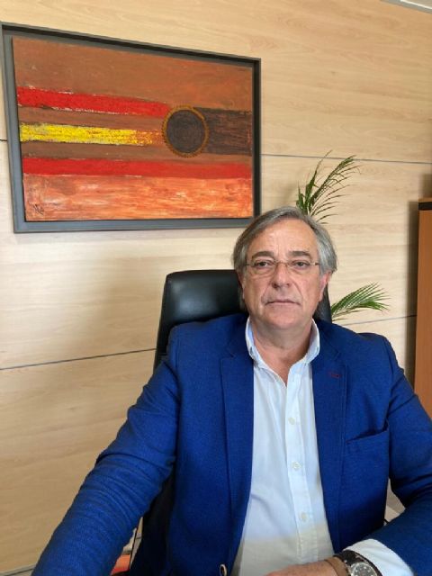 ASAJA Murcia exige una fuerte reducción de impuestos ante la situación agónica del sector agrario - 2, Foto 2