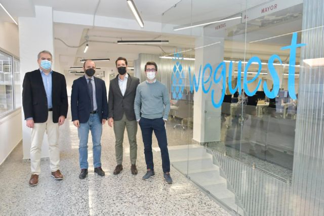 Las ayudas a la entrada de inversores privados en empresas innovadoras crean tres empleos por cada sociedad subvencionada - 1, Foto 1