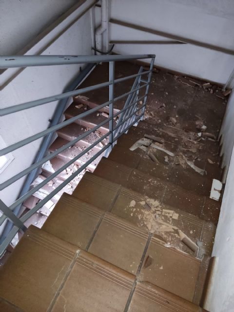 El PP reclama la inmediata puesta en marcha de un plan de choque contra la delincuencia, tras una nueva oleada de robos en pedanías y casco urbano - 1, Foto 1