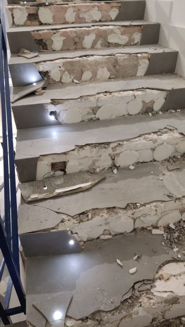 El PP reclama la inmediata puesta en marcha de un plan de choque contra la delincuencia, tras una nueva oleada de robos en pedanías y casco urbano - 2, Foto 2