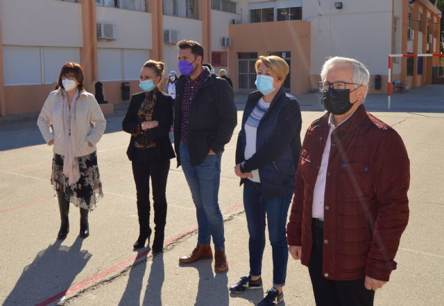 Cuentos infantiles en el colegio San José para trabajar la igualdad de género - 2, Foto 2