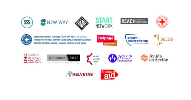 Ayuda en Acción, junto a otras ONG, apela a la comunidad internacional para evitar una tragedia humanitaria en Ucrania - 1, Foto 1