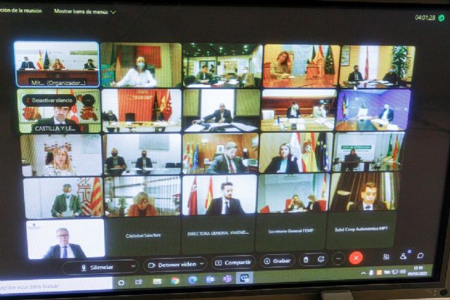 La Región, Andalucía, Castilla y León, Galicia y Madrid solicitan al Ministerio que modifique el Bono Joven para dar seguridad a solicitantes - 1, Foto 1