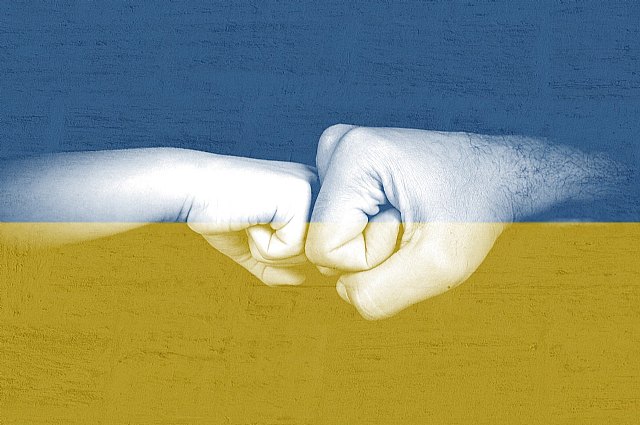 HoyTú colabora con Accem para el alojamiento de refugiados ucranianos - 1, Foto 1