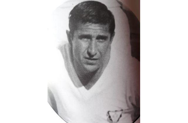 Ginés Rosa Caparrós Ginesín, Foto 1