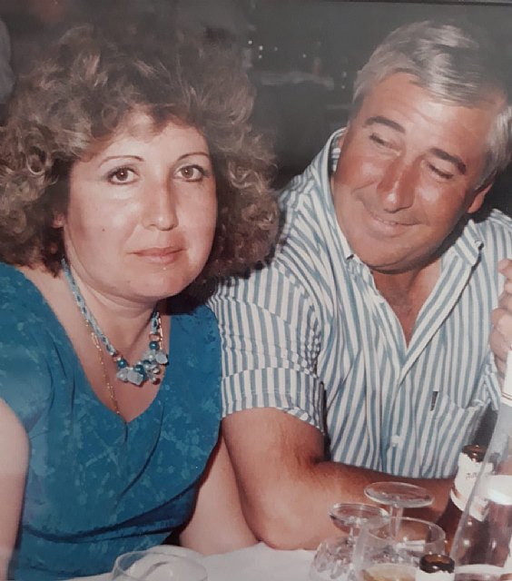 Ginés Rosa Caparrós Ginesín, Foto 2