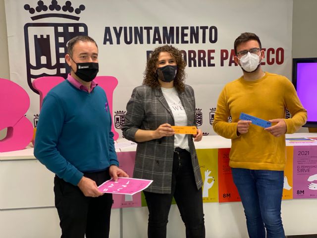 El Feminismo Sirve - 2, Foto 2