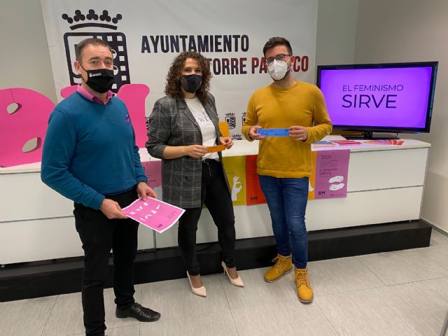 El Feminismo Sirve - 3, Foto 3