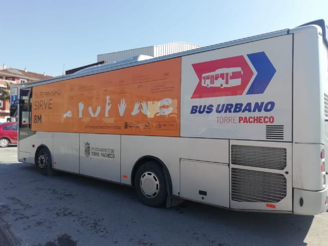 El Feminismo Sirve - 4, Foto 4