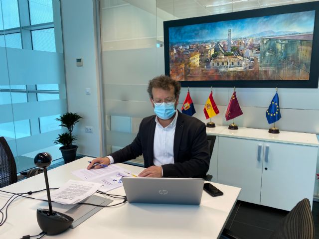 Torre Pacheco dentro de la Red de Destinos Turísticos Inteligentes - 1, Foto 1