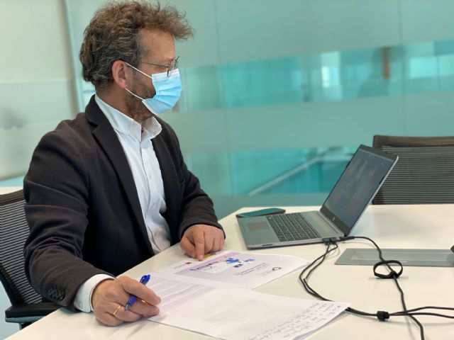 Torre Pacheco dentro de la Red de Destinos Turísticos Inteligentes - 2, Foto 2