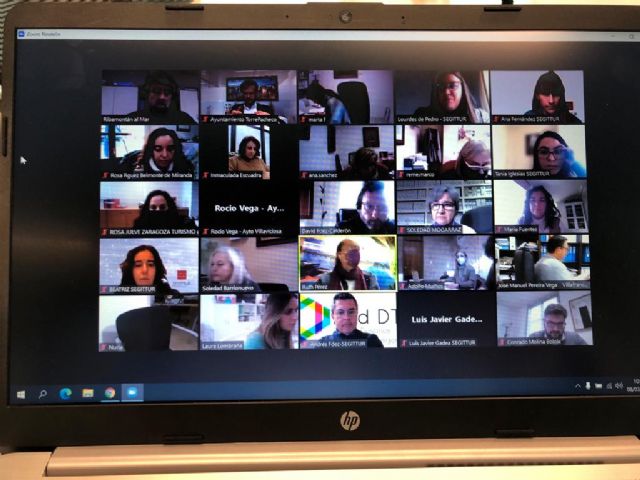 Torre Pacheco dentro de la Red de Destinos Turísticos Inteligentes - 3, Foto 3