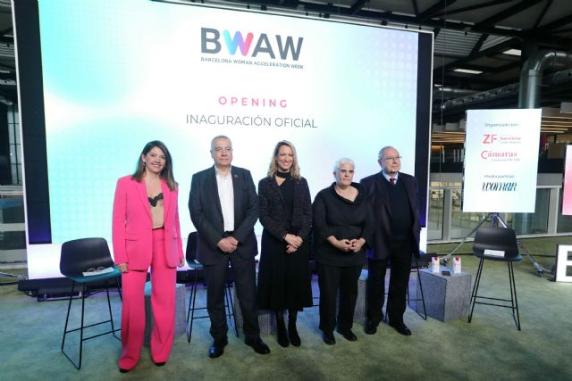 El importante rol de la mujer en el mundo laboral a debate - 2, Foto 2