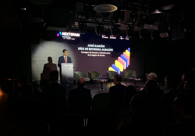 La Región de Murcia puede posicionarse como el principal centro logístico del sureste - 2, Foto 2