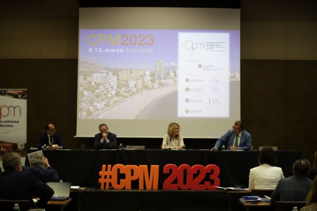 7° Congreso del Mediterráneo - 2, Foto 2