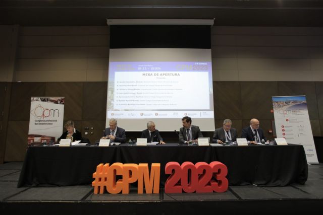 7° Congreso del Mediterráneo - 3, Foto 3