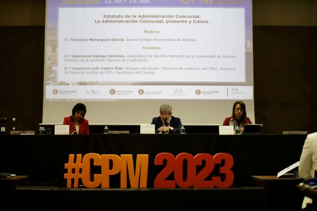 7° Congreso del Mediterráneo - 4, Foto 4