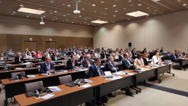 7° Congreso del Mediterráneo - 5, Foto 5