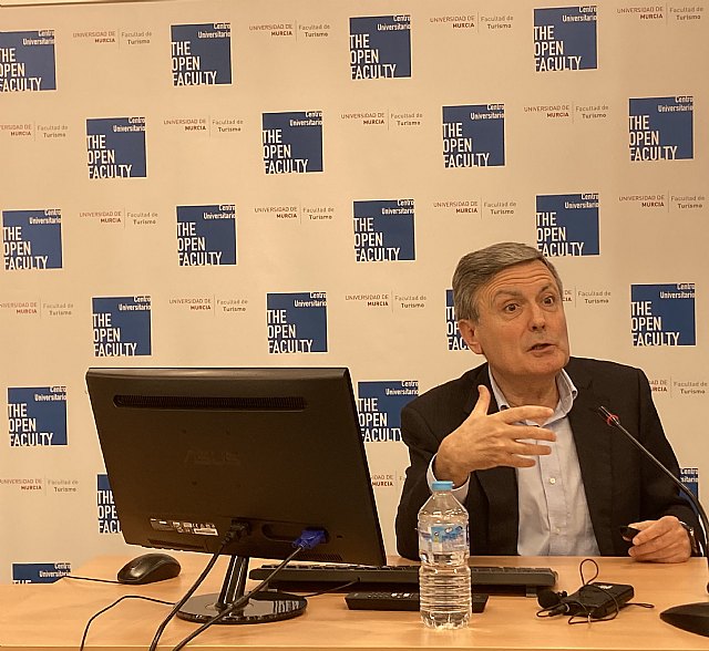 Tenemos que pasar de la cantidad a la calidad en el sector turístico - 2, Foto 2