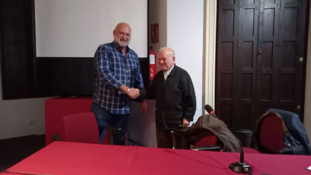 La Asociación Belenista de Lorca renueva su junta directiva - 1, Foto 1