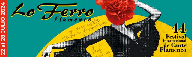 A la venta las entradas para disfrutar del mejor flamenco en el Festival de Lo Ferro - 1, Foto 1