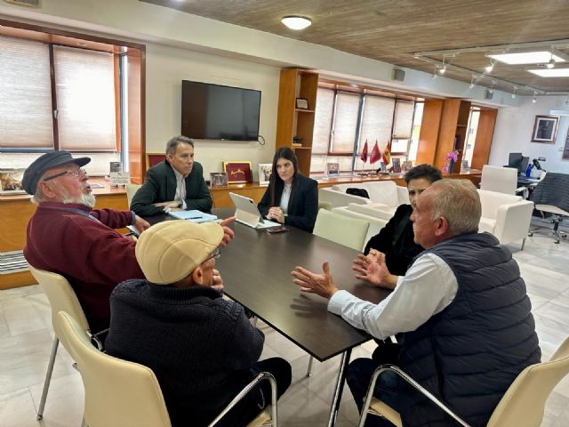 El Ayuntamiento va a articular todos los medios necesarios para proteger el poblado de Puntas de Calnegre, incluyendo nuevas iniciativas institucionales - 2, Foto 2