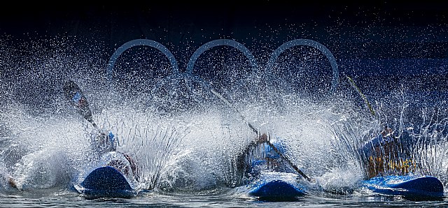 Cartagena se consolida como epicentro de la fotografía de deportes acuáticos - 3, Foto 3
