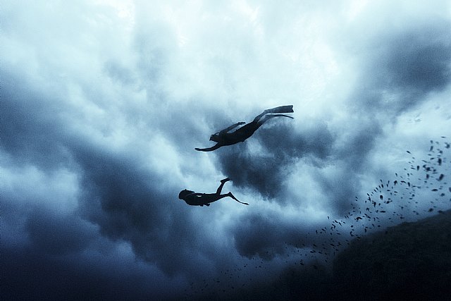 Cartagena se consolida como epicentro de la fotografía de deportes acuáticos - 4, Foto 4