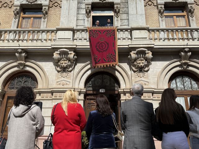 Comienza la Semana Santa Minera - 1, Foto 1