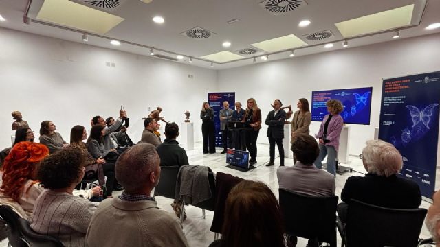 La XXXIV edición del Concurso de Proyectos Empresariales consolidará ideas emprendedoras en el mercado laboral - 4, Foto 4