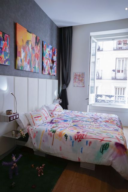 La feria alcanza los 6.500 visitantes en el Hotel Petit Palace Santa Bárbara - 3, Foto 3