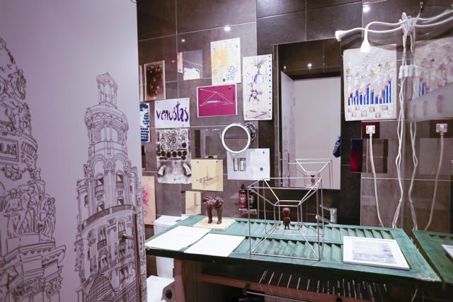 La feria alcanza los 6.500 visitantes en el Hotel Petit Palace Santa Bárbara - 4, Foto 4