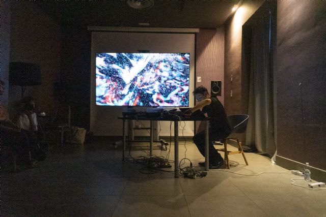 La feria alcanza los 6.500 visitantes en el Hotel Petit Palace Santa Bárbara - 5, Foto 5