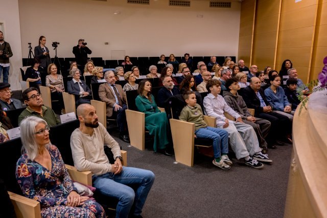 Ascensi�n Encarnaci�n Gavil�n, �Ascensi�n Capelini�, reconocida como Mujer Mazarronera 2026, Foto 2