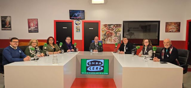 PROSVIDA agradece a IMASTV su compromiso histórico con la visibilización de la salud masculina y el cáncer de próstata - 2, Foto 2