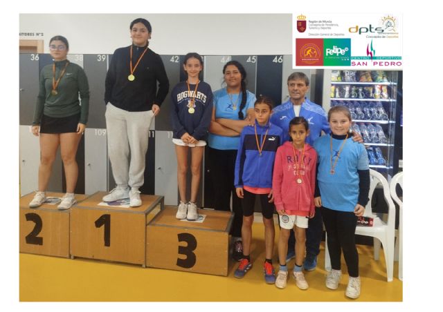 I Torneo Regional Junior de Squash 2026 - 4, Foto 4