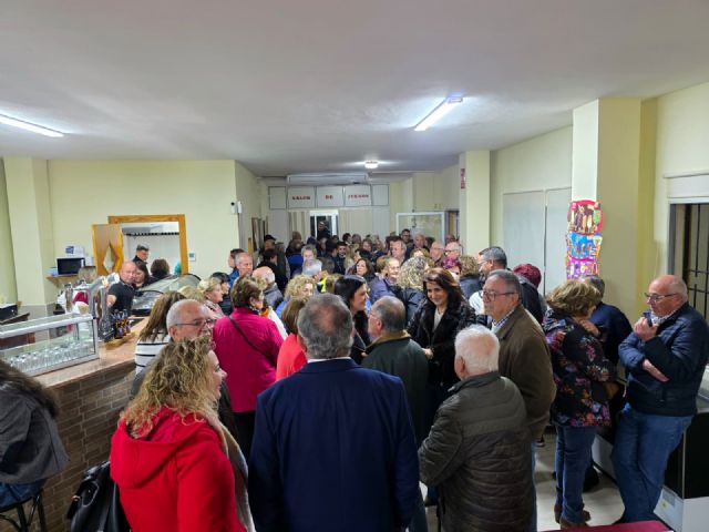 El Ayuntamiento de Lorca refuerza la vida social en barrios y pedanías con la adjudicación de nuevas cantinas municipales - 3, Foto 3