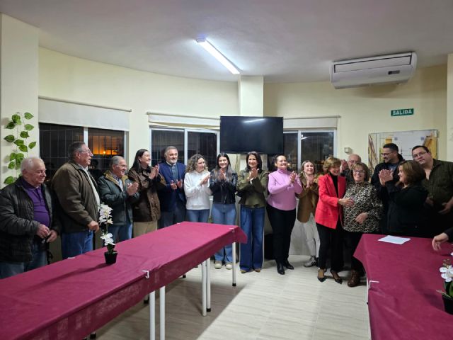 El Ayuntamiento de Lorca refuerza la vida social en barrios y pedanías con la adjudicación de nuevas cantinas municipales - 5, Foto 5