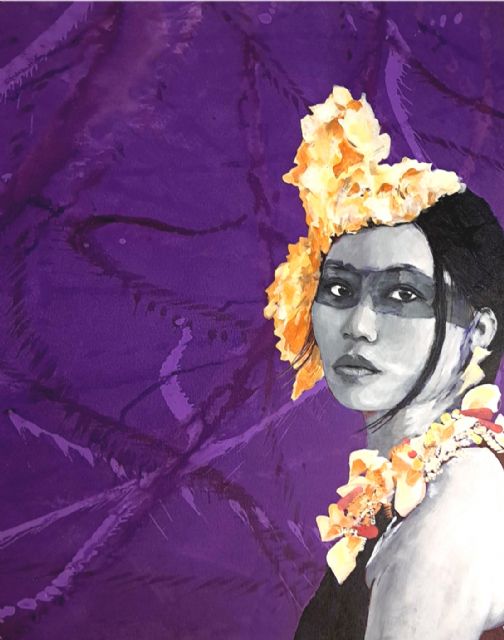 Manuel Vacas presenta Sueños Arcanos - Identidades Secretas - 3, Foto 3